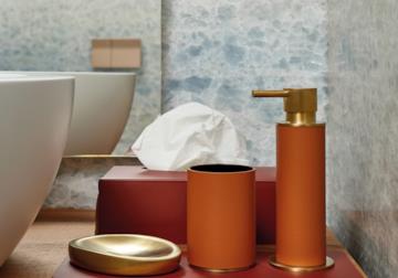 La rivoluzione green di Colombo Design ADJ