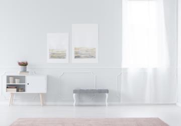 Antibagno: a cosa serve e come arredarlo
