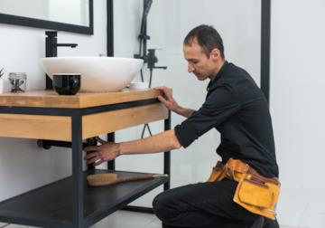 Guida completa alla ristrutturazione del bagno: le procedure da seguire