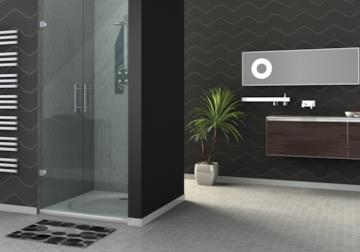 Piatto doccia in resina: perché sceglierlo