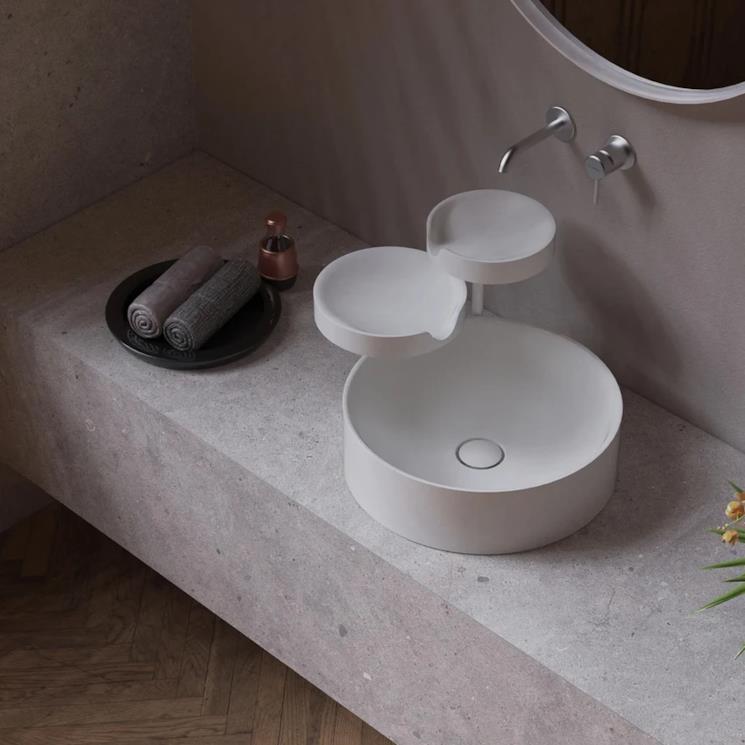 Lavabo Flaminia TAKI