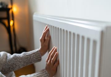 Riscaldamento a pavimento VS caloriferi