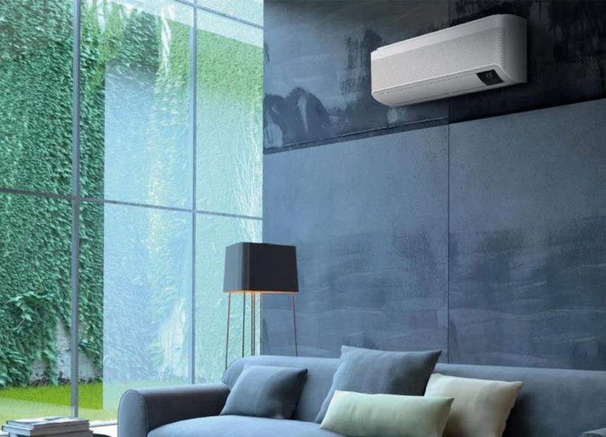 Climatizzatore a parete Samsung