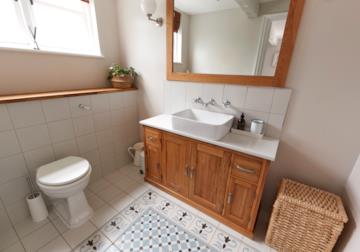 A cosa servono le fughe delle piastrelle?