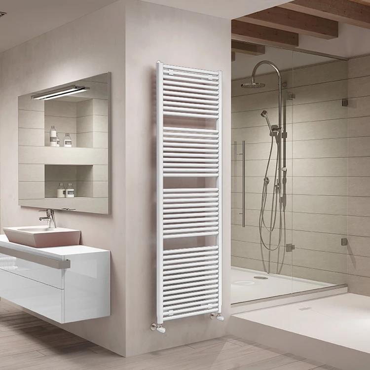  Scaldasalviette, 44 tubi, 3 intervalli