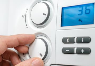 Come abbassare la pressione della caldaia