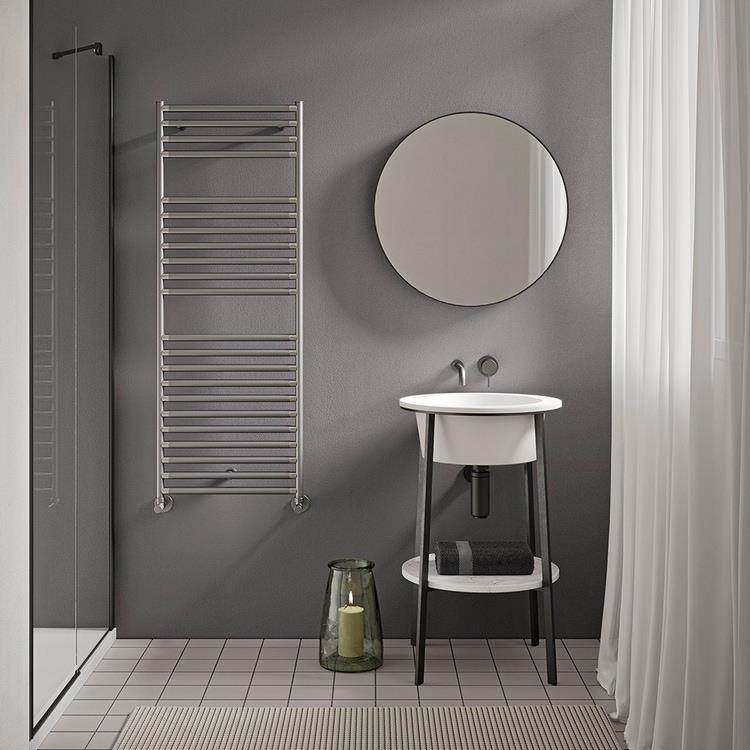 Scaldasalviette a muro Irsap