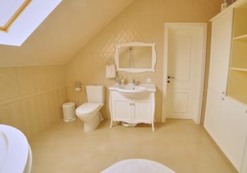 WC monoblocco: cos’è e come funziona