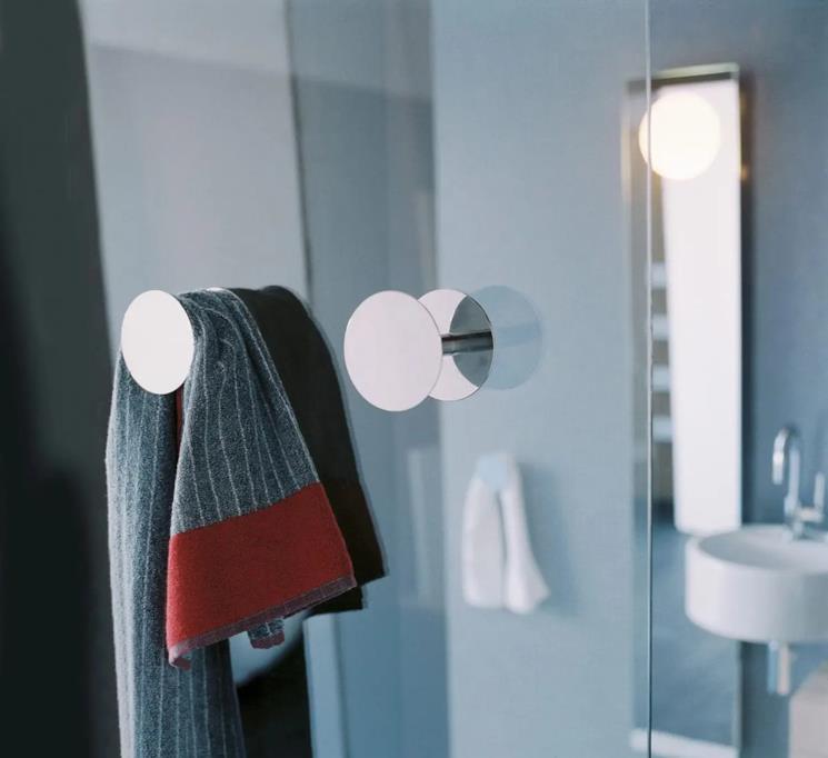 Come scegliere gli accessori più adatti per il tuo bagno – SVAI