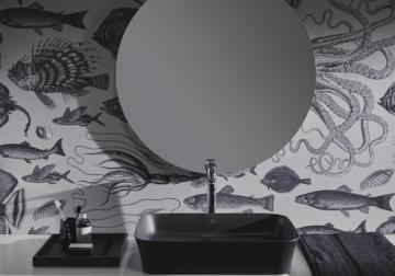 Il fascino irresistibile dei lavabi Ideal Standard Ipalyss