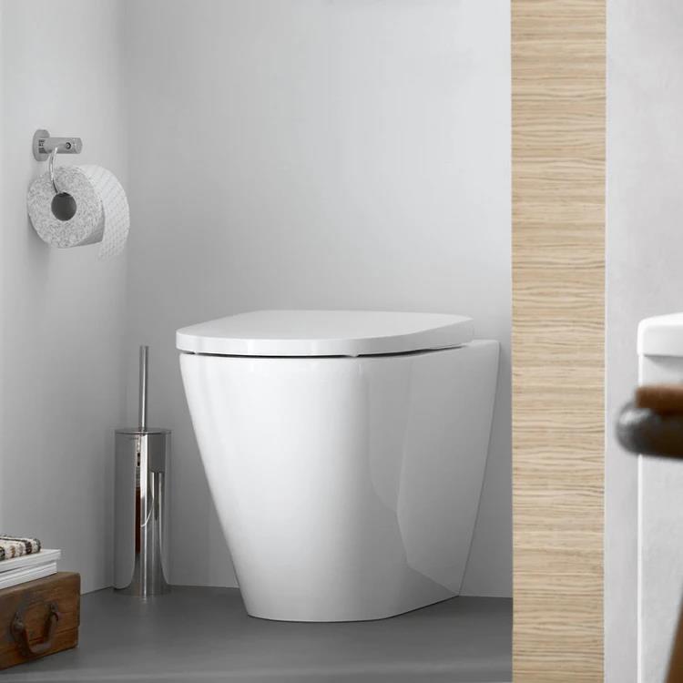Set sanitari a pavimento Duravit 