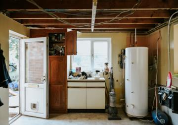 Scaldabagno a pompa di calore: vantaggi e svantaggi