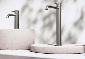 Flaminia Stil: la serie che unisce eleganza e durevolezza