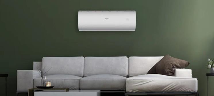Climatizzatore Haier