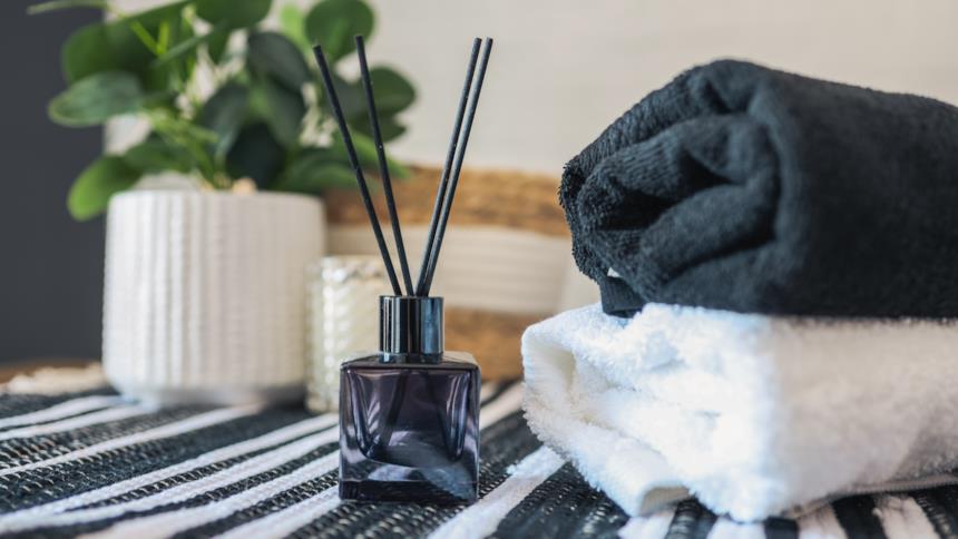 Diffusore a bacchetta