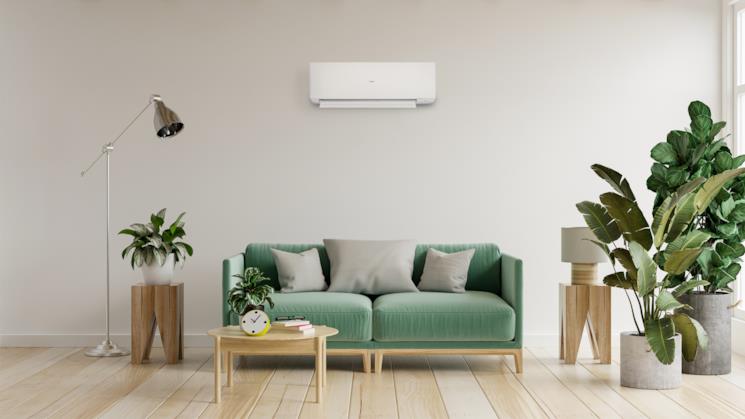 Climatizzatore Haier Expert 