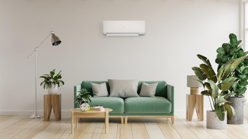 Climatizzatore Haier Expert 