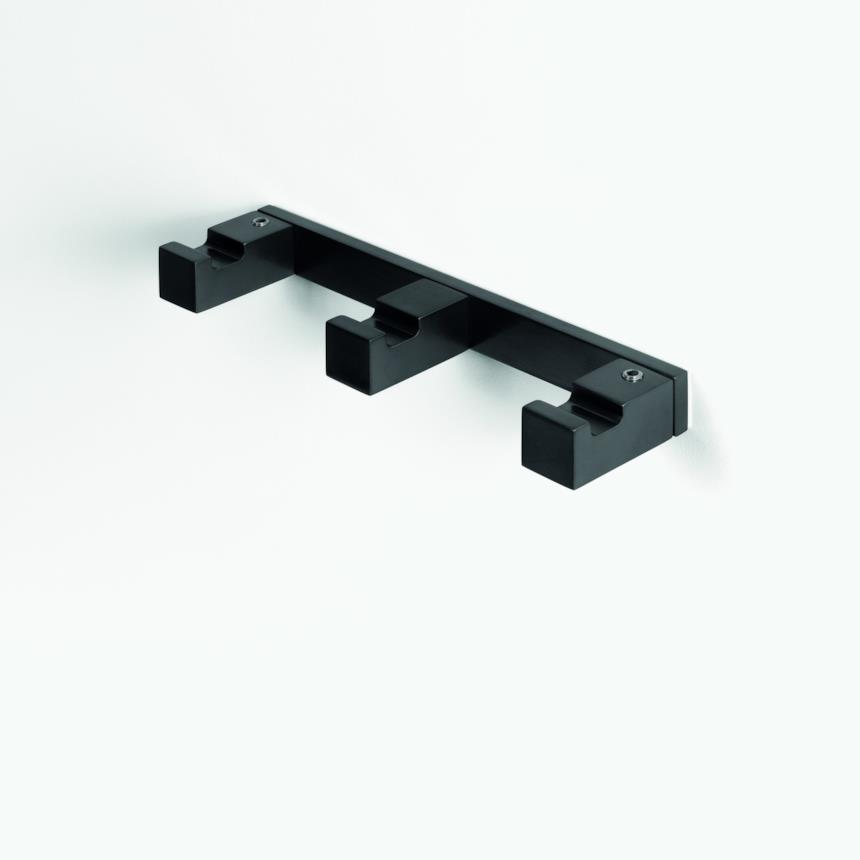 Appenditutto triplo a parete