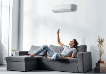 Differenza tra climatizzatore classico e in pompa di calore