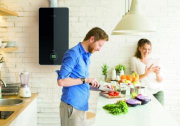 3 Caldaie top di gamma di Bosch