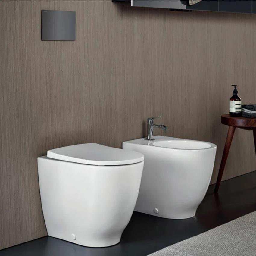 Vaso e bidet Geberit ACANTO