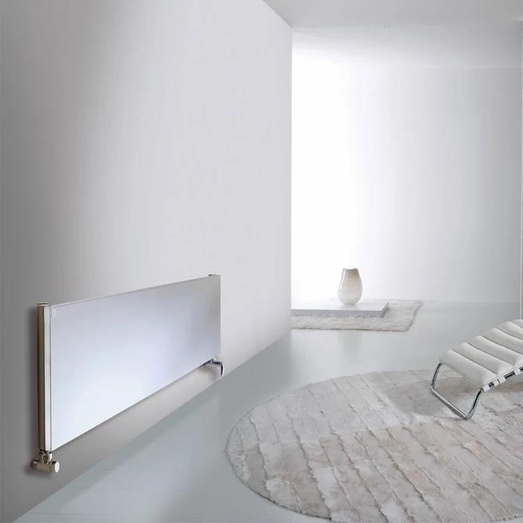 Radiatore orizzontale