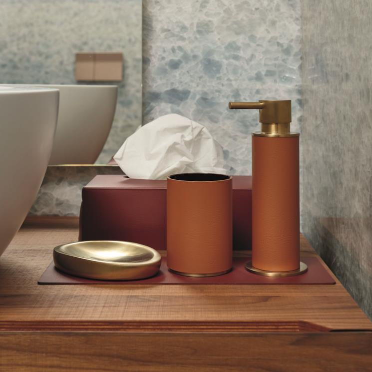 Dispenser da appoggio