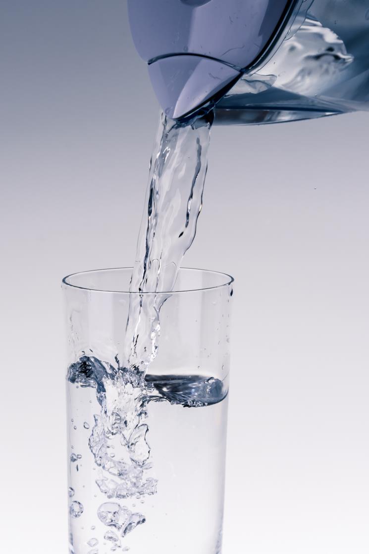 Caratteristiche e differenze tra acqua distillata e acqua depurata
