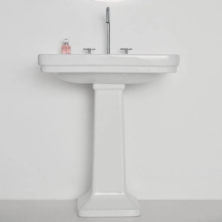 Colonna per installazione lavabi Ideal Standard Calla