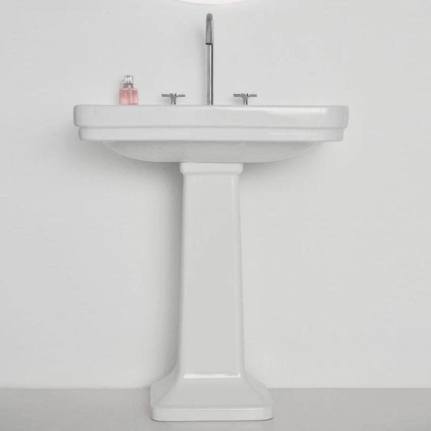 Colonna per installazione lavabi Ideal Standard Calla 