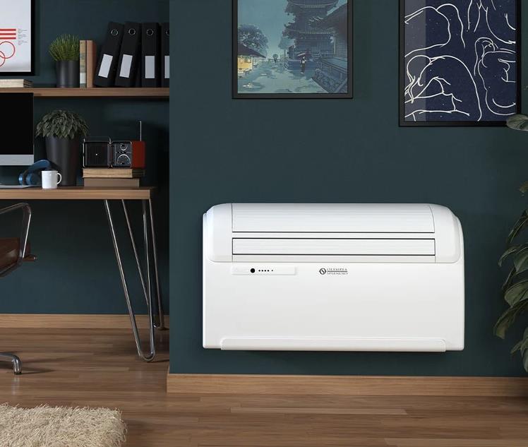 Climatizzatore inverter senza unità esterna