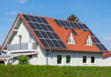 Differenza tra pannelli fotovoltaici e pannelli solari