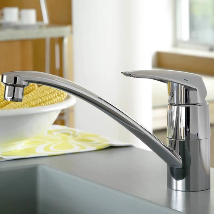 Miscelatore Grohe EURODISC