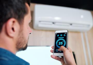 Controllare da remoto i climatizzatori Mitsubishi: guida all'uso