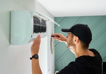 Vuotatura impianto climatizzazione: cos’è e perché è importante farla