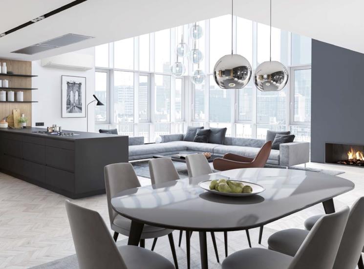 Climatizzatore Toshiba Shorai EDGE WHITE