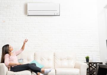Climatizzatori Mitsubishi: i maestri dell’aria al tuo servizio