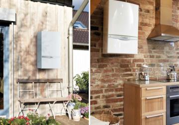 5 Caldaie top di gamma di Vaillant