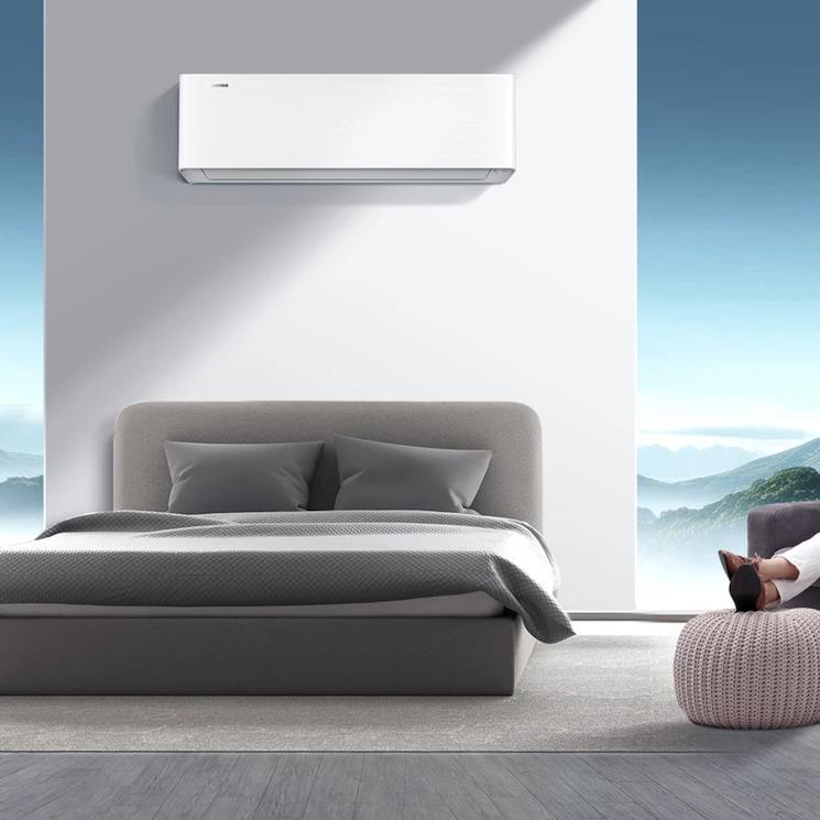Climatizzatore Hisense ENERGY PRO X 