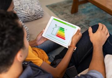 Perché conviene acquistare elettrodomestici di classe A?