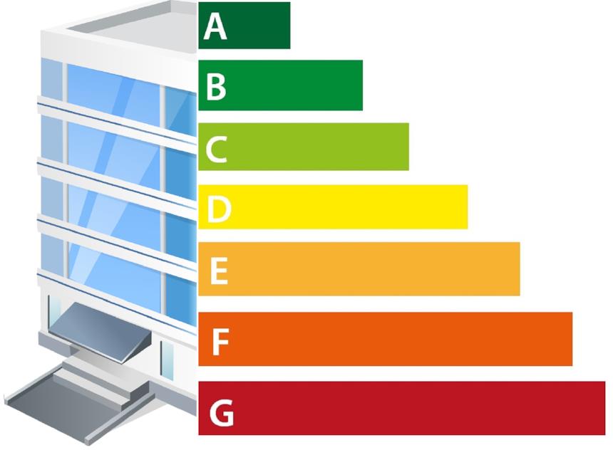 Nuova classificazione energetica