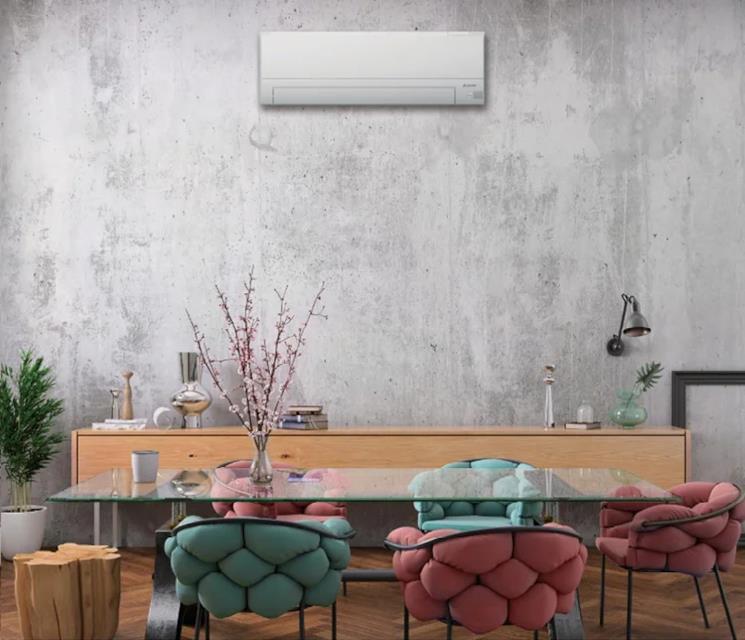 Climatizzatore Mitsubisci a parete