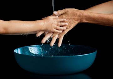 Kaldewei presenta la nuova palette dei lavabi Miena