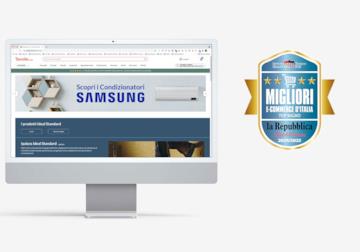 Tavolla.com è tra i migliori e-commerce d’Italia per il 2021/2022