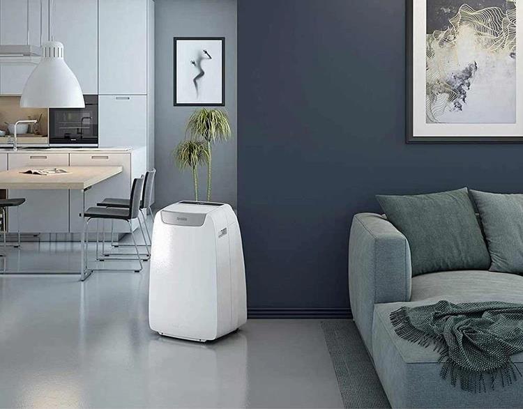 Condizionatore portatile Olimpia Splendid AIR PRO