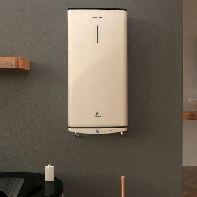 Scaldacqua elettrico Ariston VELIS PRO 50
