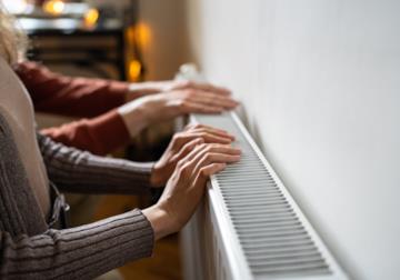 Fancoil VS Caloriferi