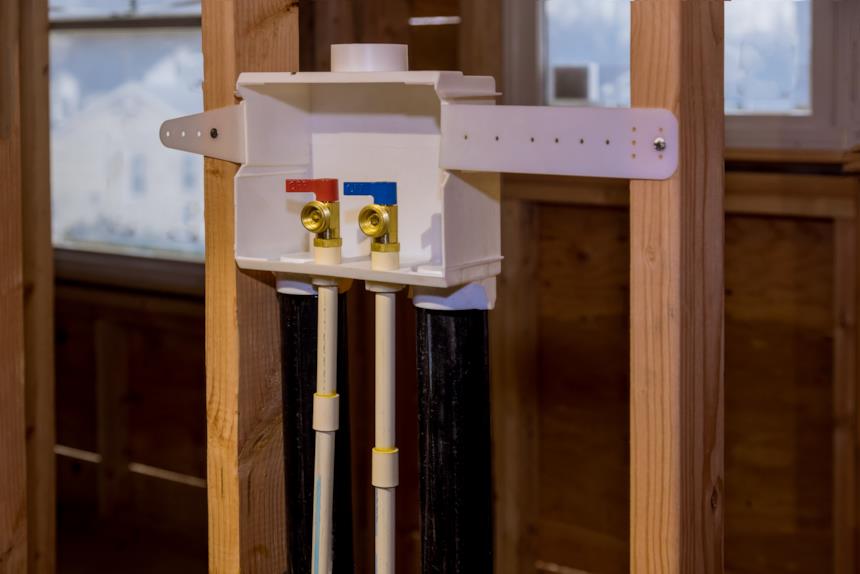 Valvole del sistema idraulico