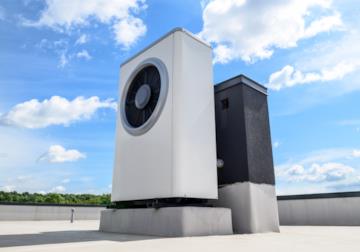 Pompe di calore ad assorbimento: come funzionano, vantaggi e svantaggi