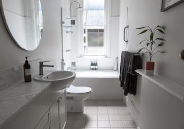 Piastrelle di tendenza per il bagno: quali scegliere?